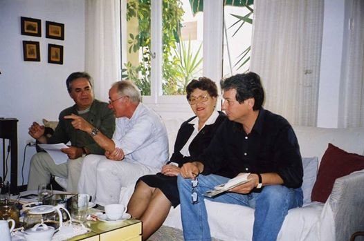 Ιστορικές